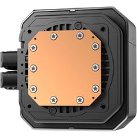 Система жидкостного охлаждения для процессора DeepCool Spartacus 360 R-SPT360-BKDSMP-G-1 - Превью изображения №2 — Интернет-магазин Time-Shop