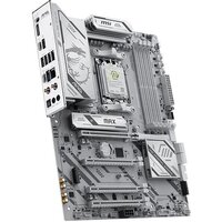 Материнская плата MSI MAG B850 Gaming Plus Max WiFi - Превью изображения №2 — Интернет-магазин Time-Shop