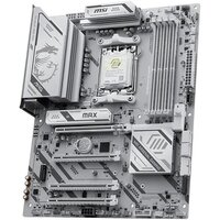 Материнская плата MSI MAG B850 Gaming Plus Max WiFi - Превью изображения №3 — Интернет-магазин Time-Shop