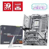 Материнская плата MSI MAG B850 Gaming Plus Max WiFi - Превью изображения №5 — Интернет-магазин Time-Shop