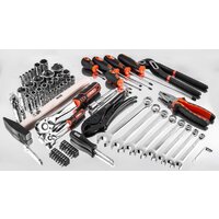 Универсальный набор инструментов Wester WT072 (72 предмета) - Превью изображения №7 — Интернет-магазин Time-Shop