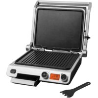 Электрогриль Sencor SBG 6650BK - Превью изображения №5 — Интернет-магазин Time-Shop