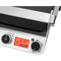 Электрогриль Sencor SBG 6650BK - Превью изображения №8 — Интернет-магазин Time-Shop