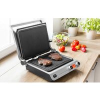 Электрогриль Sencor SBG 6650BK - Превью изображения №18 — Интернет-магазин Time-Shop