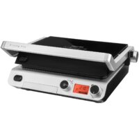 Электрогриль Sencor SBG 6650BK - Превью изображения №2 — Интернет-магазин Time-Shop