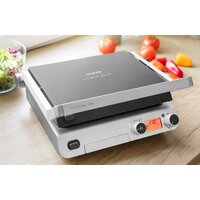 Электрогриль Sencor SBG 6650BK - Превью изображения №17 — Интернет-магазин Time-Shop