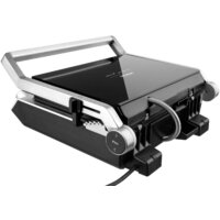 Электрогриль Sencor SBG 6650BK - Превью изображения №4 — Интернет-магазин Time-Shop