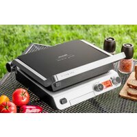 Электрогриль Sencor SBG 6650BK - Превью изображения №20 — Интернет-магазин Time-Shop
