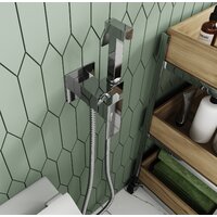 Гигиенический душ Wasserkraft A71138 - Превью изображения №4 — Интернет-магазин Time-Shop