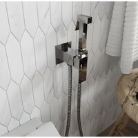 Гигиенический душ Wasserkraft A71138 - Превью изображения №2 — Интернет-магазин Time-Shop