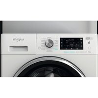 Стиральная машина Whirlpool FFD 9469 BCV PL - Превью изображения №8 — Интернет-магазин Time-Shop
