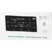 Стиральная машина Whirlpool FFD 9469 BCV PL - Превью изображения №10 — Интернет-магазин Time-Shop
