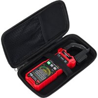 Токовые клещи Ermenrich Ping MK50 82969 - Превью изображения №2 — Интернет-магазин Time-Shop