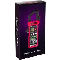 Токовые клещи Ermenrich Ping MK50 82969 - Превью изображения №6 — Интернет-магазин Time-Shop