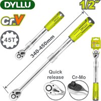 Dyllu DTRW5212