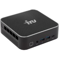 Мини-ПК iRU Tactio 525 2164267 - Превью изображения №2 — Интернет-магазин Time-Shop