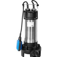 Фекальный насос Jemix CUT-1500 - Превью изображения №2 — Интернет-магазин Time-Shop