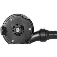 Фекальный насос Jemix CUT-1500 - Превью изображения №3 — Интернет-магазин Time-Shop