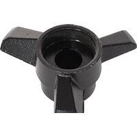 Фекальный насос Jemix CUT-1500 - Превью изображения №4 — Интернет-магазин Time-Shop