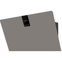 Faber Soft Edge Grey London A80 330.0597.527