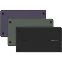 Графический монитор Huion Kamvas 13 (полуночно-зеленый) - Превью изображения №2 — Интернет-магазин Time-Shop