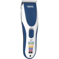 Машинка для стрижки волос Wahl Color Pro Cordless 9649-016 - Превью изображения №3 — Интернет-магазин Time-Shop