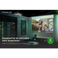 Проектор ViewSonic X1-4K - Превью изображения №23 — Интернет-магазин Time-Shop