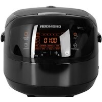 Мультиварка Redmond (Редмонд) RMC-M902 - Превью изображения №3 — Интернет-магазин Time-Shop