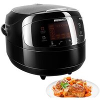 Мультиварка Redmond (Редмонд) RMC-M902 - Превью изображения №2 — Интернет-магазин Time-Shop