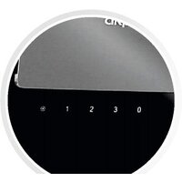 Кухонная вытяжка Akpo Omega eco 60 WK-4 (черный) - Превью изображения №2 — Интернет-магазин Time-Shop