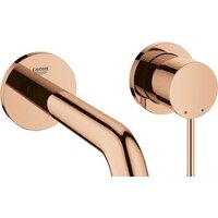 Grohe Essence New 19408DA1 (теплый закат)