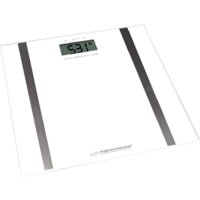 Напольные весы Esperanza EBS018W - Превью изображения №2 — Интернет-магазин Time-Shop
