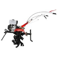 Мотоблок бензиновый Ресанта МБ-11000-12 - Превью изображения №4 — Интернет-магазин Time-Shop