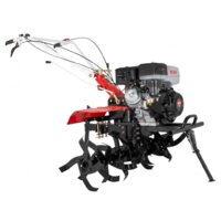 Мотоблок бензиновый Ресанта МБ-11000-12 - Превью изображения №5 — Интернет-магазин Time-Shop