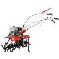 Мотоблок бензиновый Ресанта МБ-11000-12 - Превью изображения №6 — Интернет-магазин Time-Shop