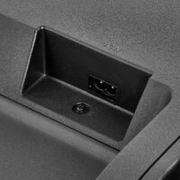 Телевизор MAUNFELD MQT75USX03 - Превью изображения №7 — Интернет-магазин Time-Shop