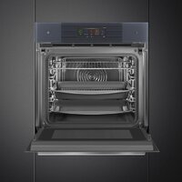 Электрический духовой шкаф Smeg SO6106WAPG - Превью изображения №4 — Интернет-магазин Time-Shop