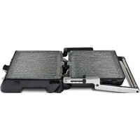 Электрогриль Girmi BS41 - Превью изображения №3 — Интернет-магазин Time-Shop