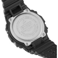 Наручные часы Casio G-Shock DW-5600UE-1E - Превью изображения №4 — Интернет-магазин Time-Shop