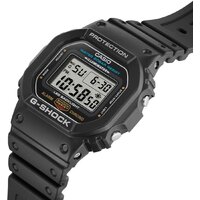 Наручные часы Casio G-Shock DW-5600UE-1E - Превью изображения №3 — Интернет-магазин Time-Shop