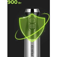 Погружной блендер RED Solution HB2909 - Превью изображения №16 — Интернет-магазин Time-Shop