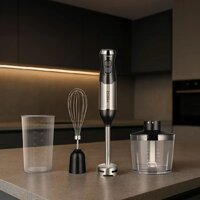 Погружной блендер RED Solution HB2909 - Превью изображения №9 — Интернет-магазин Time-Shop