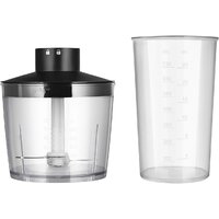 Погружной блендер RED Solution HB2909 - Превью изображения №5 — Интернет-магазин Time-Shop