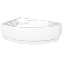 Фронтальный экран под ванну Cersanit Kaliope 153 - Превью изображения №2 — Интернет-магазин Time-Shop