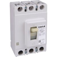 КЭАЗ 250А ВА51-35М2-340010 УХЛ3 690В AC 108360