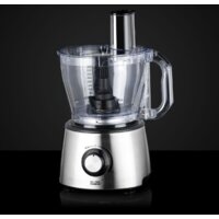 Кухонный комбайн Koliber Multimax X-1200-W - Превью изображения №2 — Интернет-магазин Time-Shop