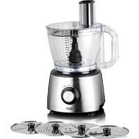 Кухонный комбайн Koliber Multimax X-1200-W - Превью изображения №3 — Интернет-магазин Time-Shop