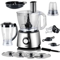 Кухонные комбайны, машины и планетарные миксеры