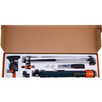 Детский микроскоп, телескоп, бинокль Levenhuk LabZZ MTВ3 69698 - Превью изображения №2 — Интернет-магазин Time-Shop