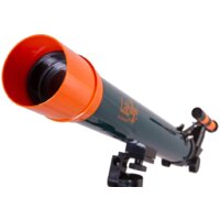 Детский микроскоп, телескоп, бинокль Levenhuk LabZZ MTВ3 69698 - Превью изображения №6 — Интернет-магазин Time-Shop